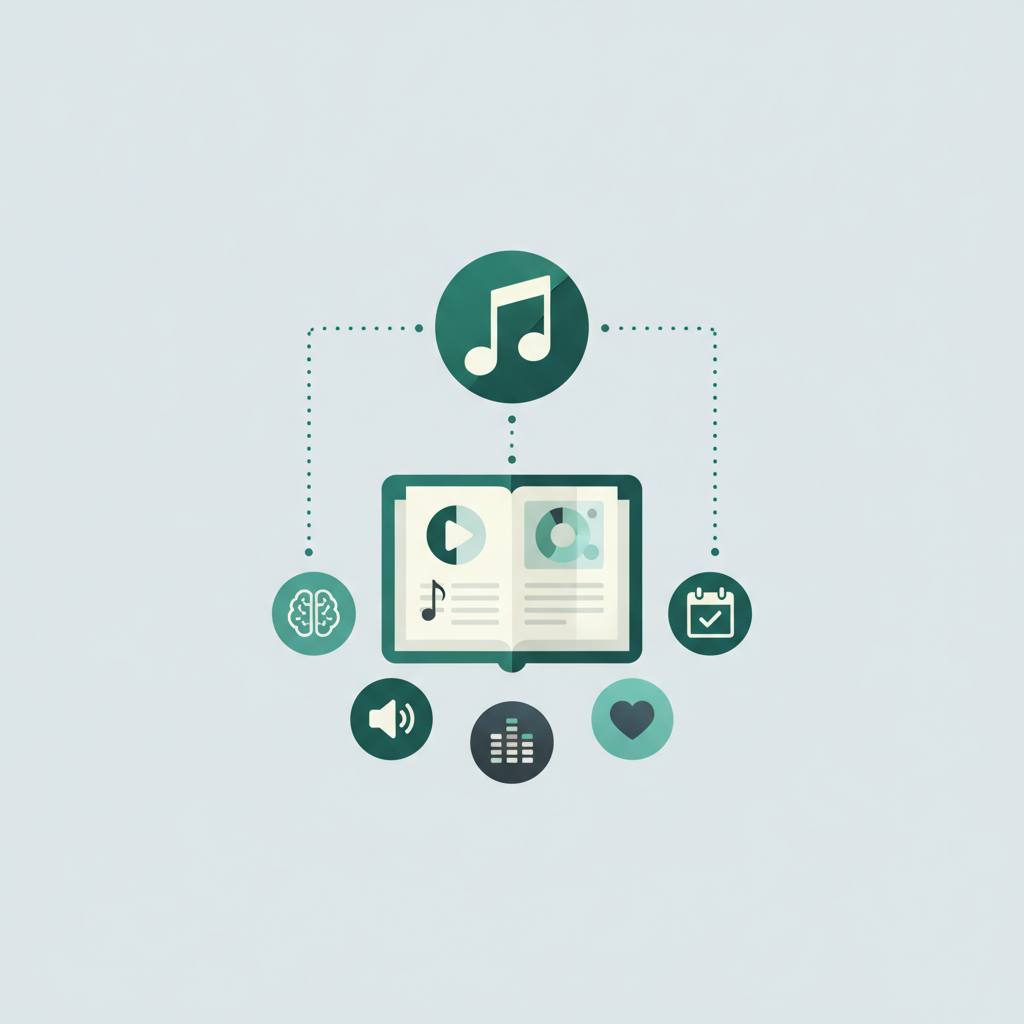 Spotify Playlist Notes: Understand Why Your Favorite Songs Are There