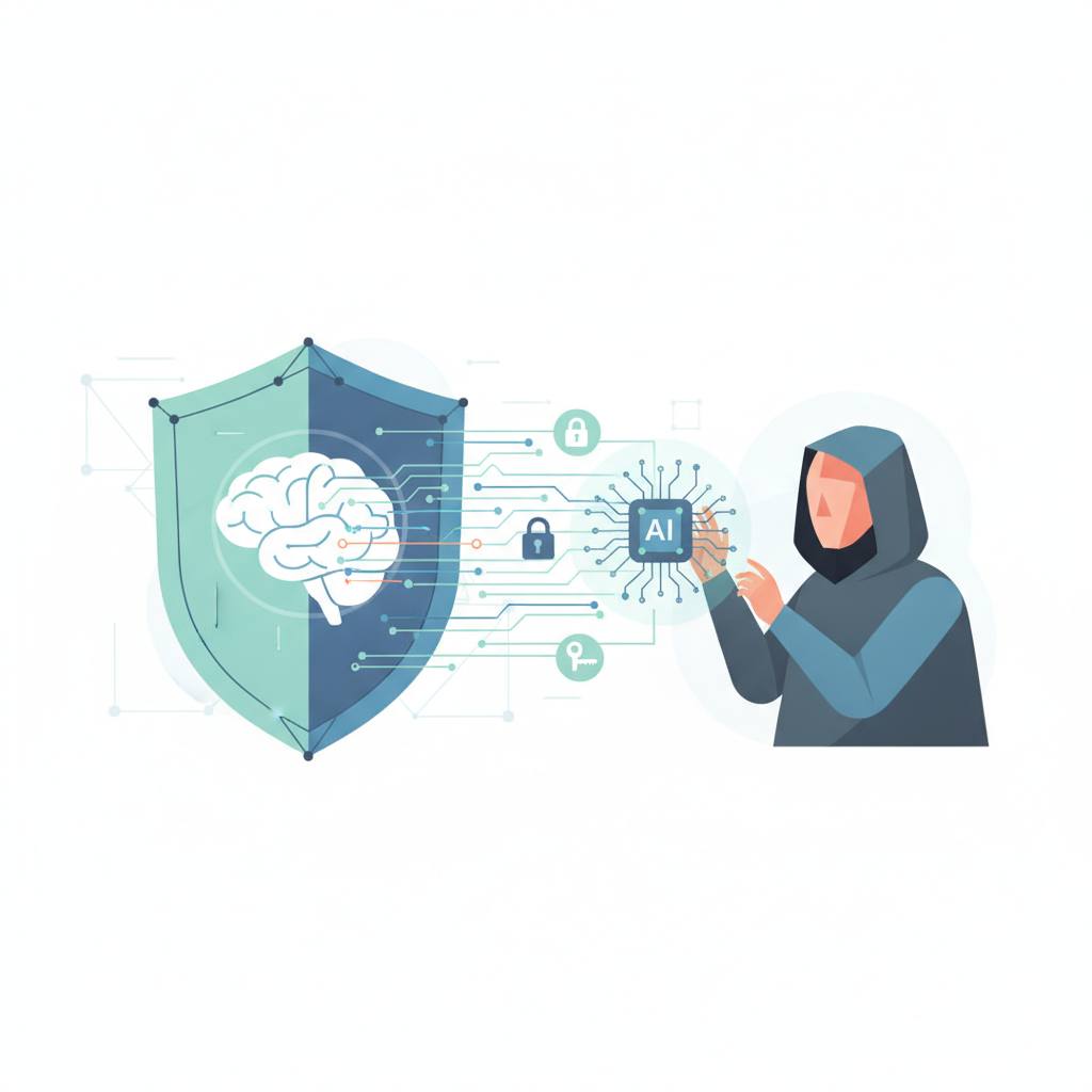 How to Protect Your Secrets When Using AI for Coding?