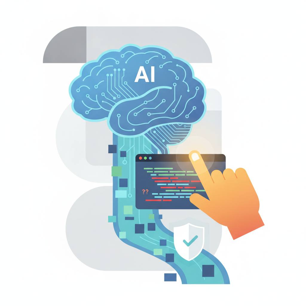 Why AI-Generated Code Still Needs Human Review