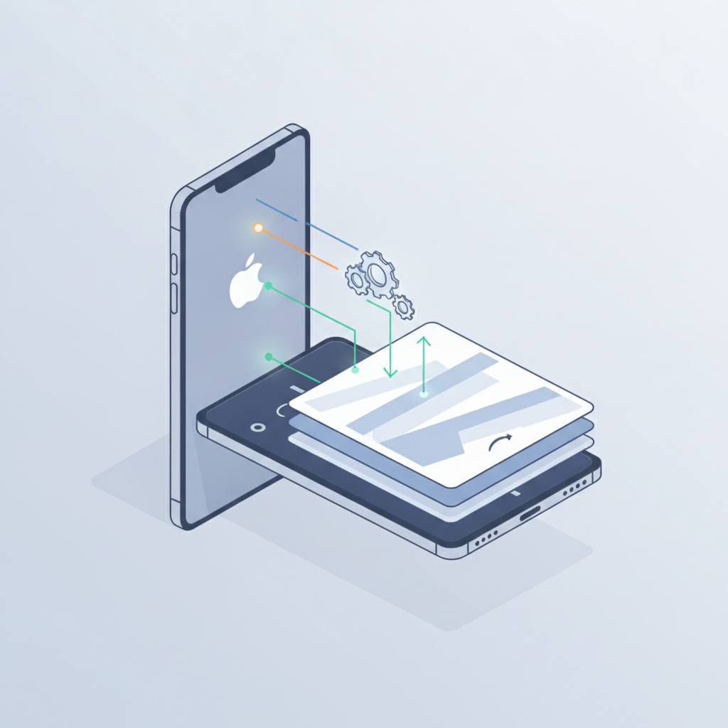 Samsung Display Starts Producing Screens for Apple's Foldable iPhone