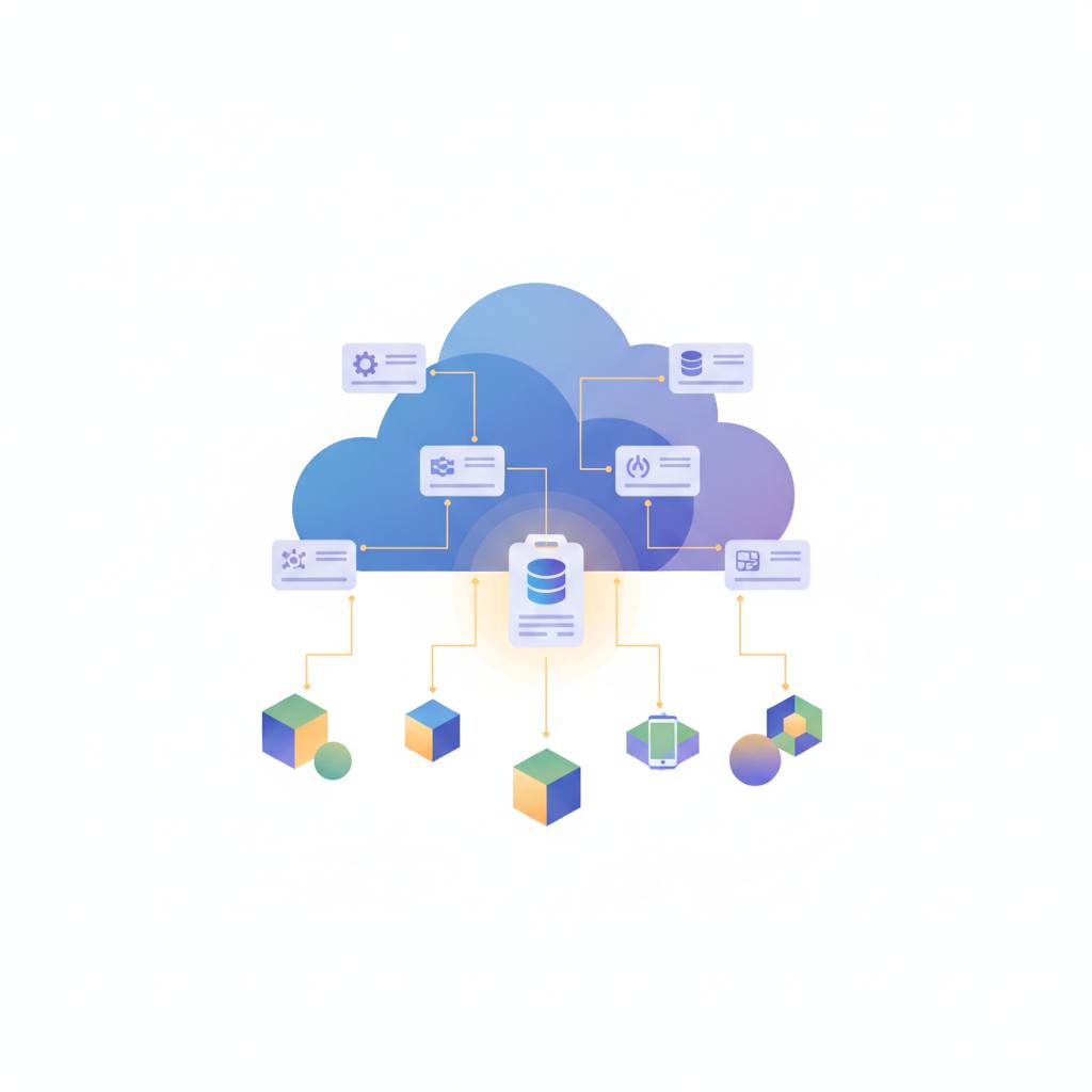 Cloud Security Made Easy: Giving Your Apps Their Own 'Access Badges'