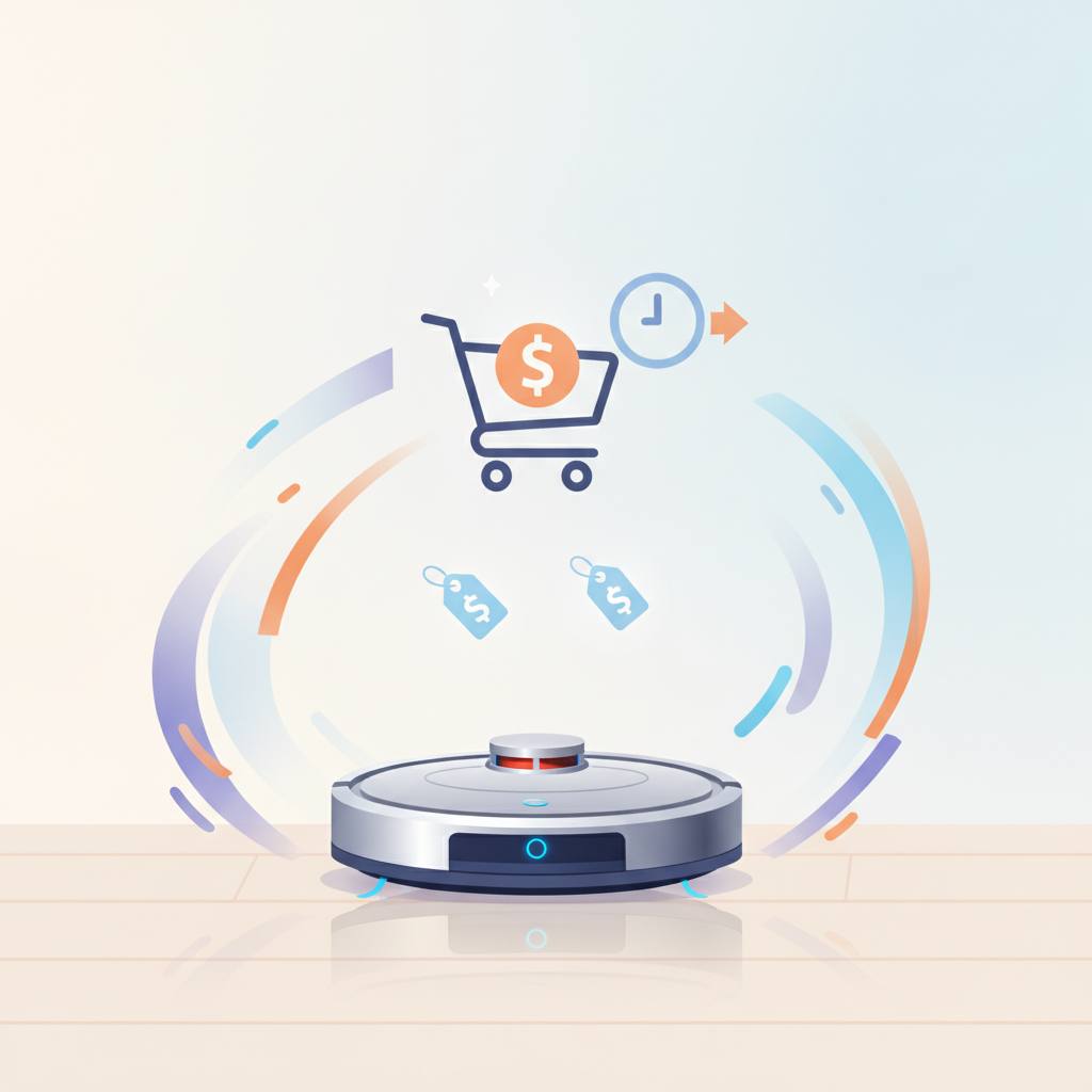 Best robot vacuum deals during Prime Day: time to upgrade?
