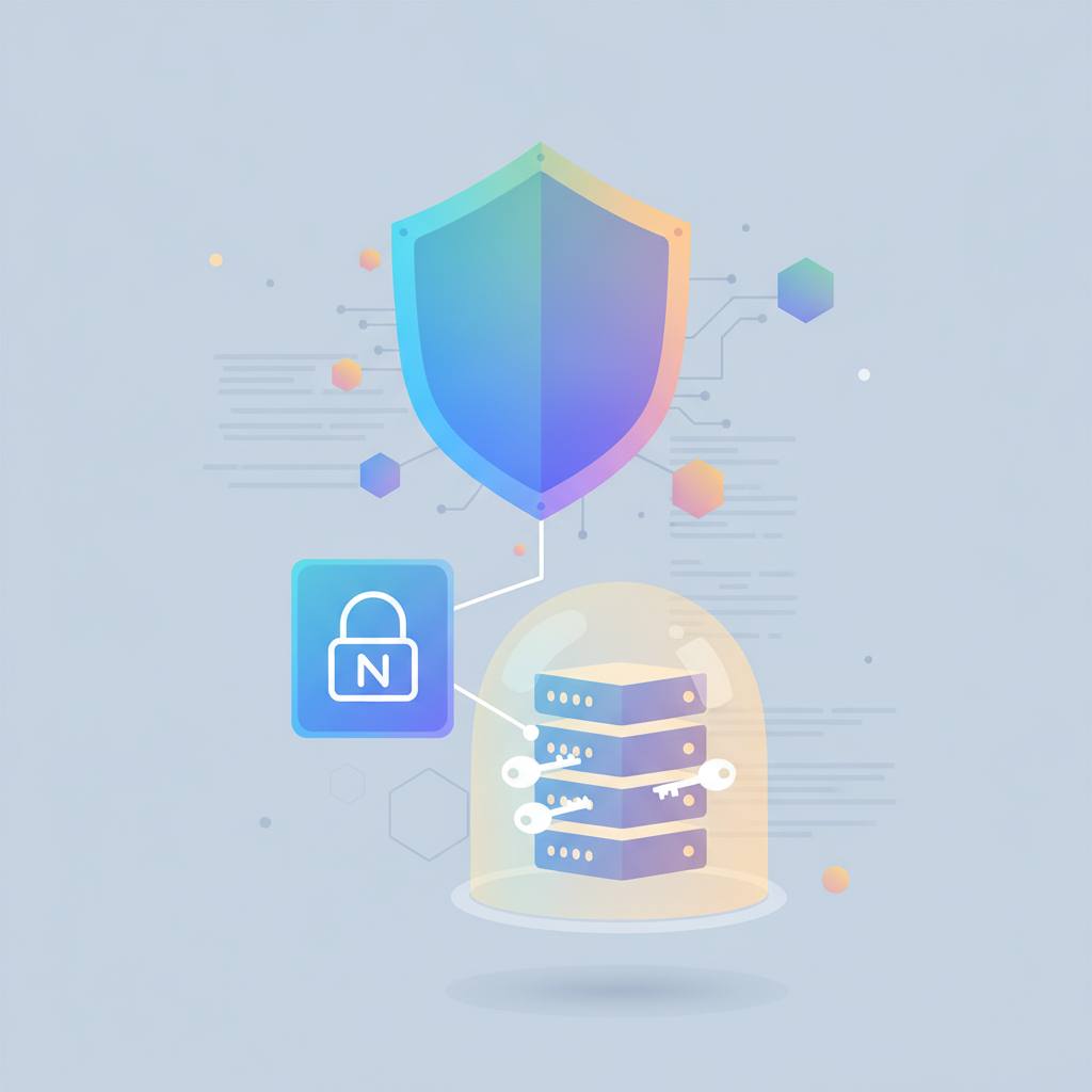 How to Keep Your API Keys Safe in Next.js Apps