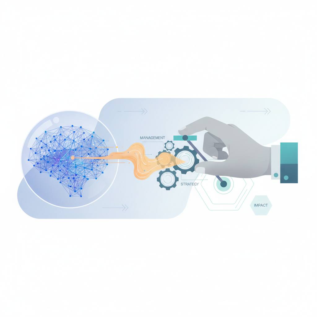 It's Not Just the AI Model: Why How You Manage AI Matters More