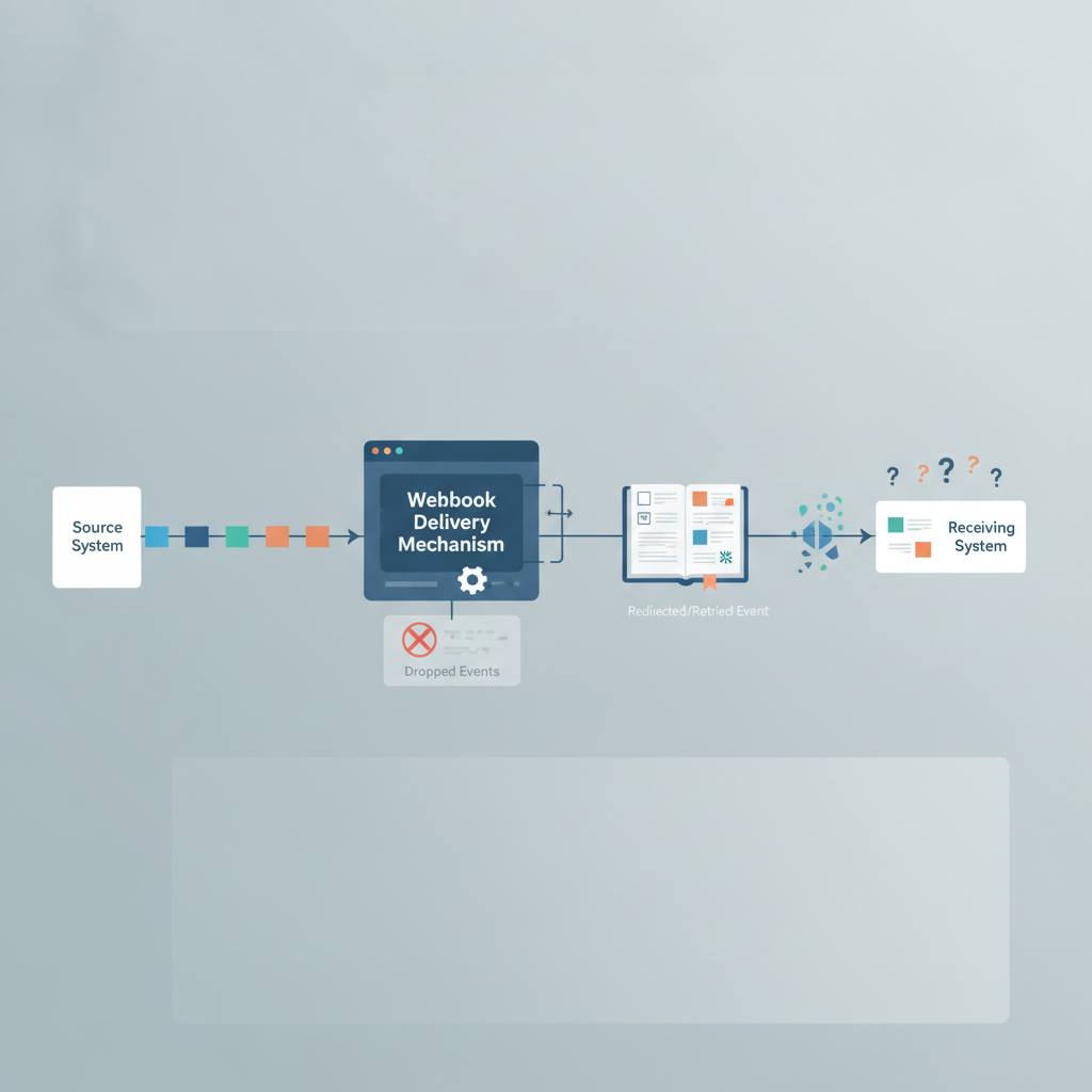 Why Your Webhook Logs Don't Show What Really Happened