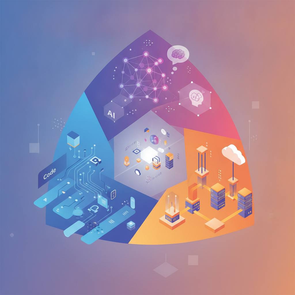 The Future of Tech: Where Code, Infrastructure, and AI Intersect