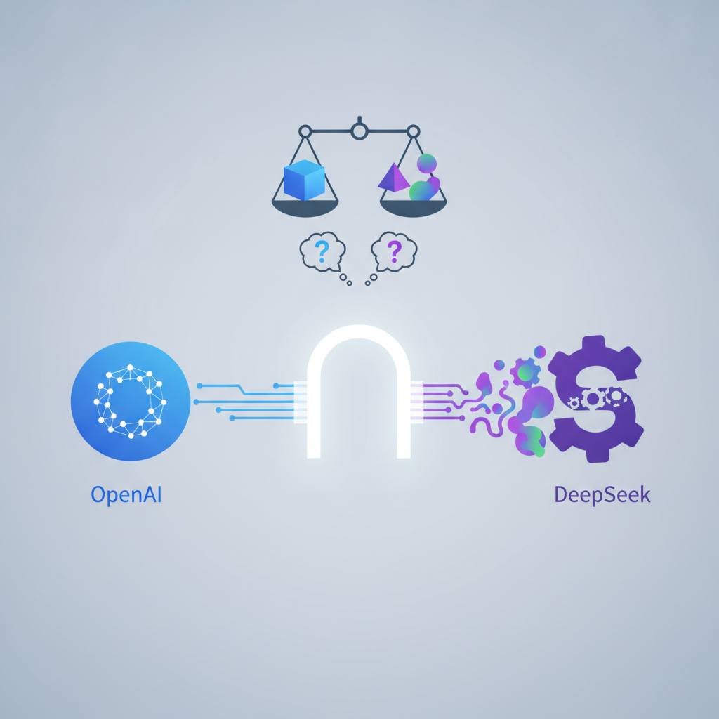 Why 'OpenAI Compatible' Doesn't Mean 'Identical': Understanding DeepSeek's AI Responses