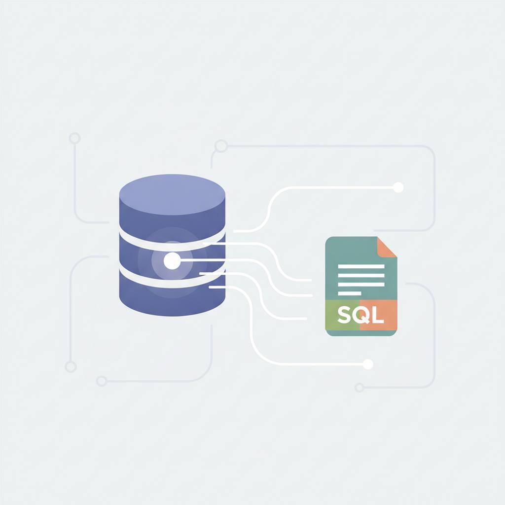 Monlite: Simplify Local AI Agent Development with One SQLite File