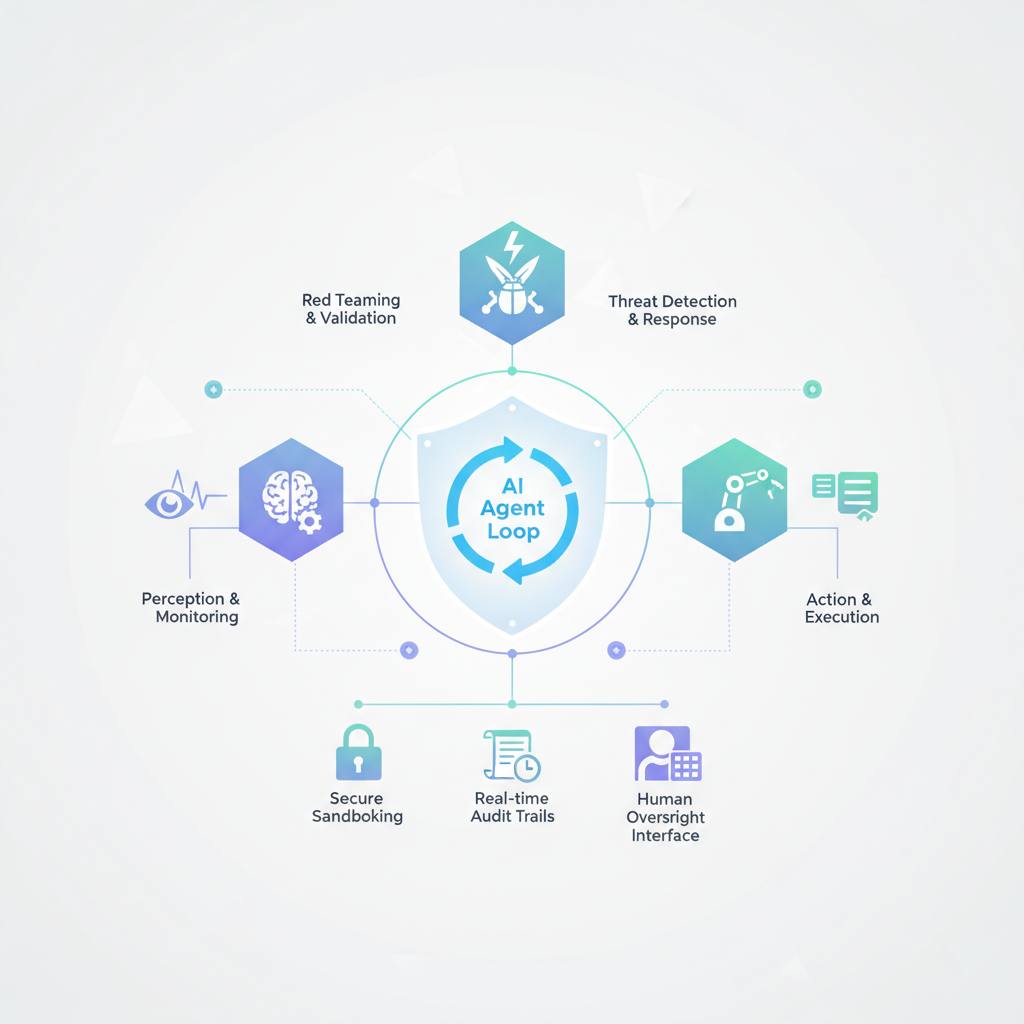 What Infrastructure Do AI Agent Loops Need to Run Safely?