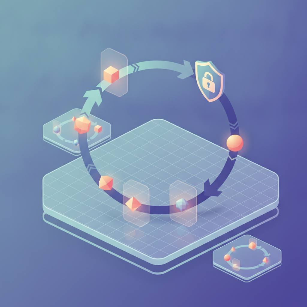 Repeating Tasks Safely: Understanding Loops and Their Playground