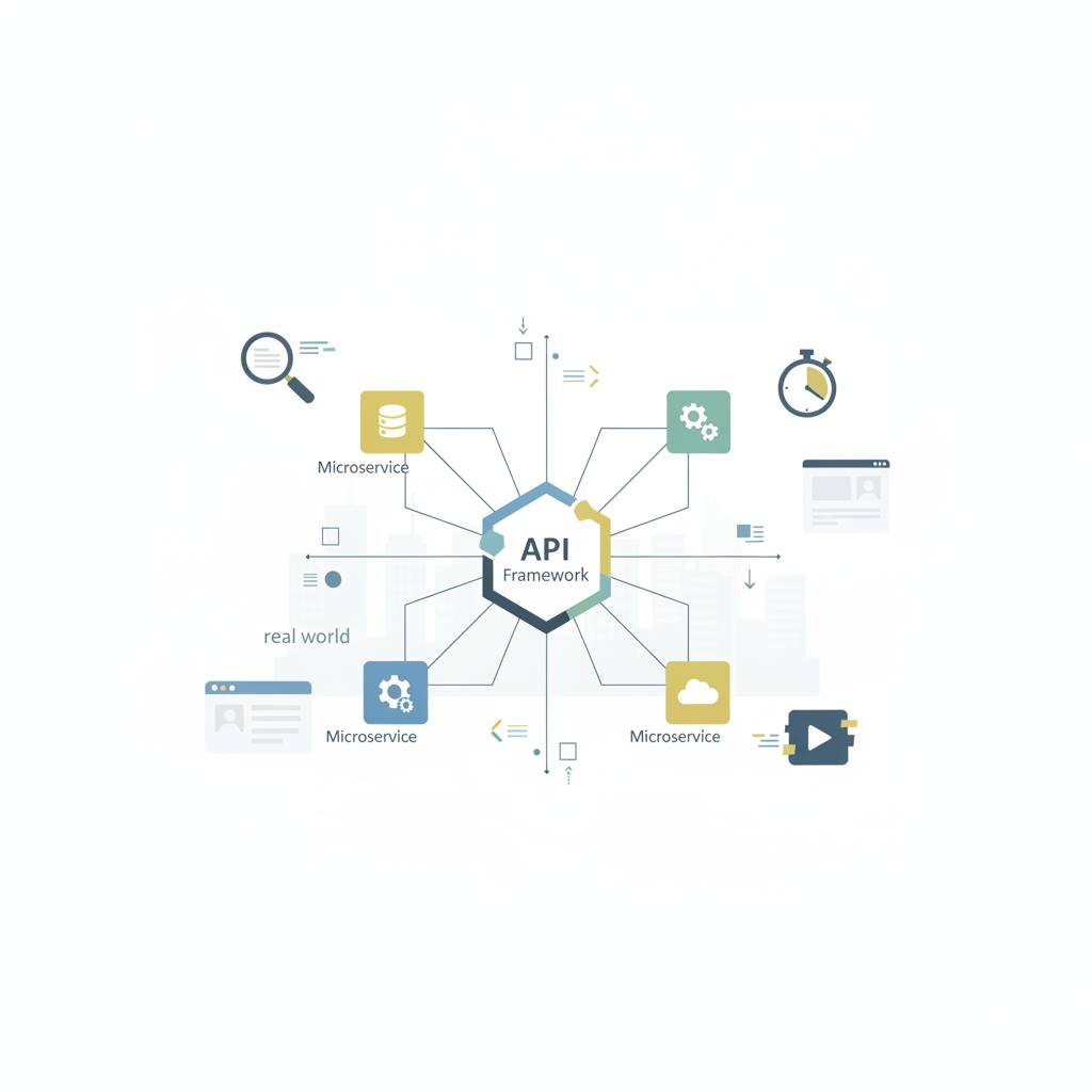 How to Test Microservices in the Real World: API Frameworks Explained