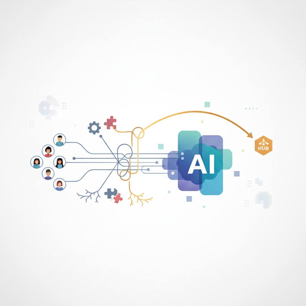 Why Going Direct to AI APIs Isn't Always the Best Idea