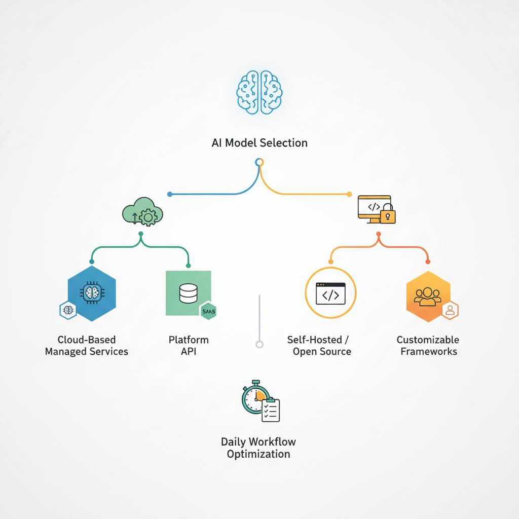 Which AI Model Should Developers Choose for Daily Workflow?