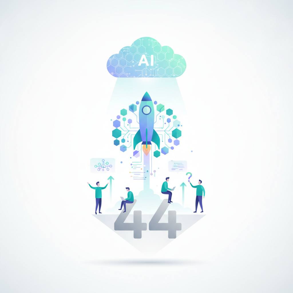 Base44 Launches Its Own AI Model: What It Means for You