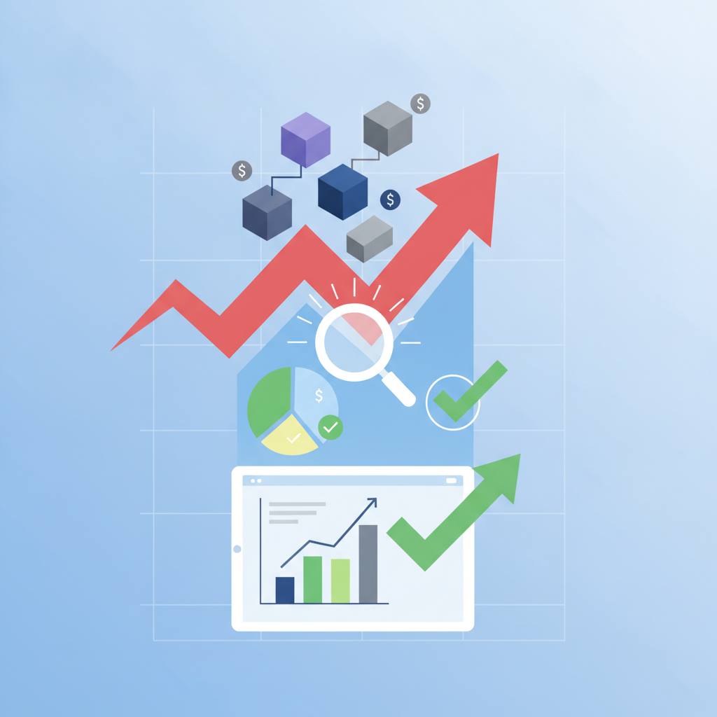 Struggling with AI Model Costs? A New Tool Reveals the True Cheapest High-Quality Options