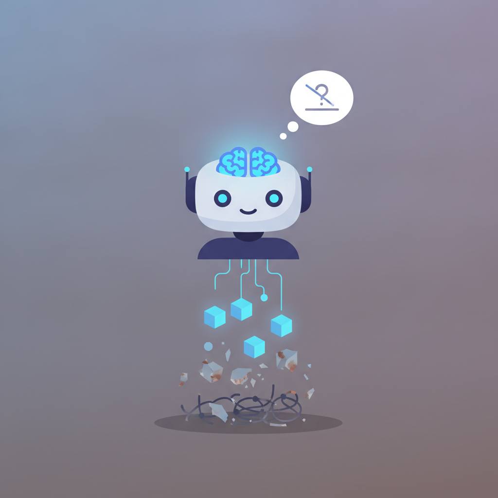 Why Your AI Agent Gets Dumber Over Time: Understanding 'Context Rot'