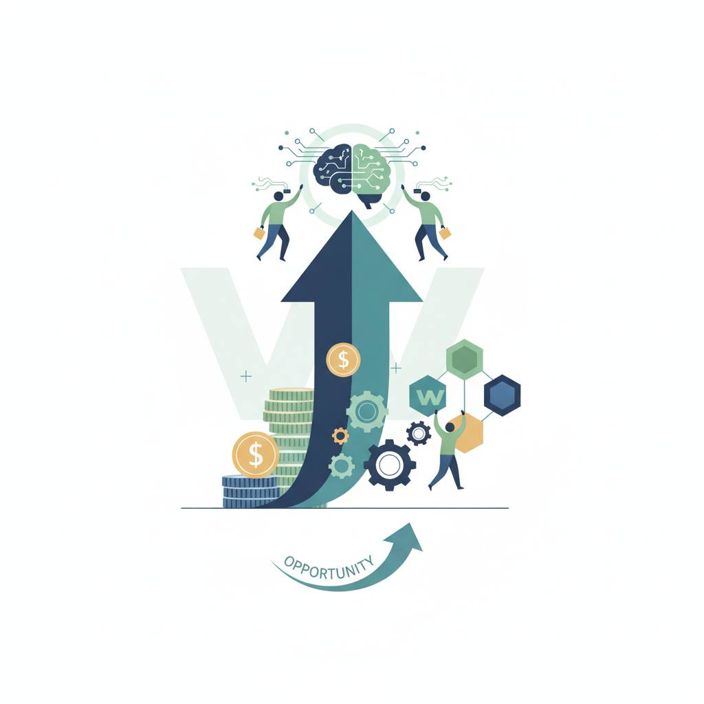 Wayve's $85M Employee Tender Offer: What it Means for AI Talent